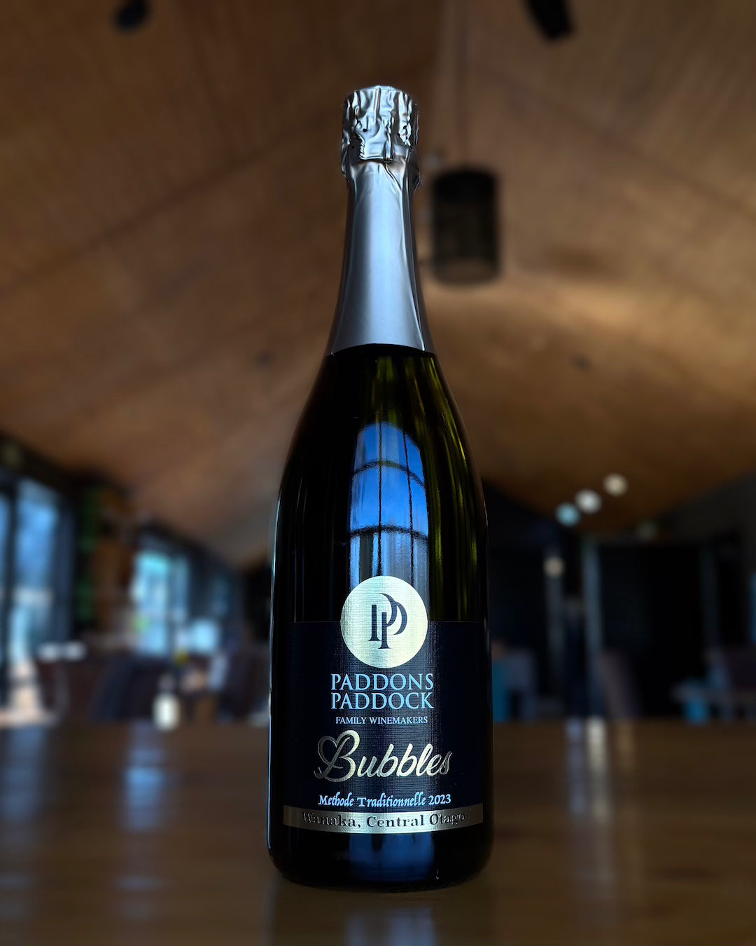 Paddons Paddock Bubbles 2023