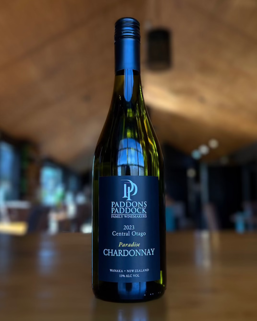 Paddons Paddock 'Paradise' Chardonnay 2023