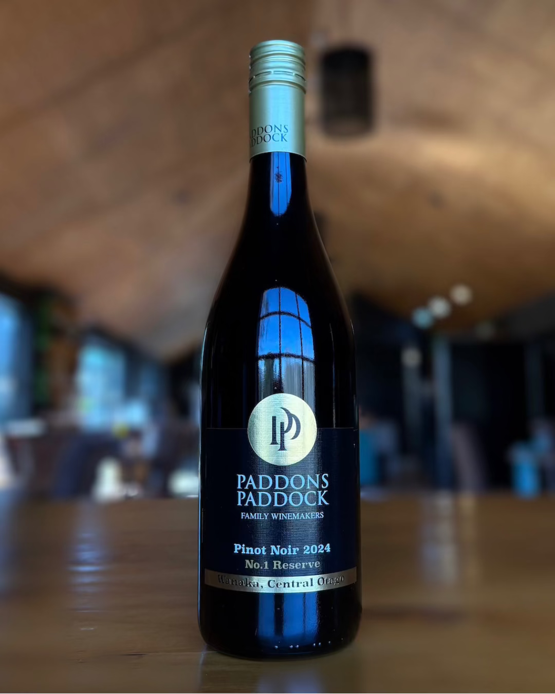 Pinot Noir 2024 No.1 Reserve