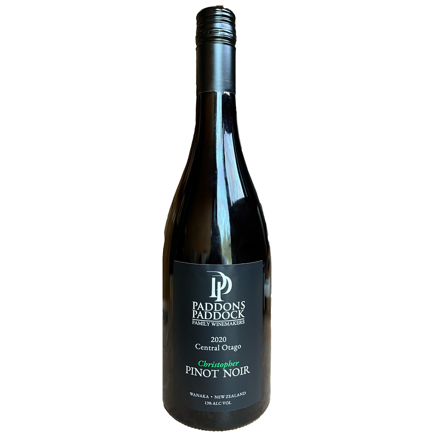 Paddons Paddock Pinot Noir