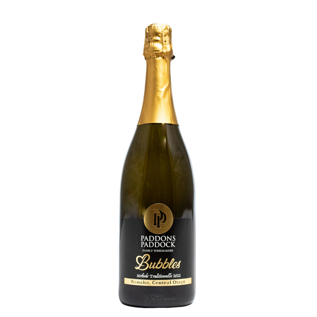 Paddons Paddock Bubbles 2022 image 0