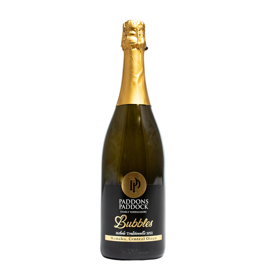 Paddons Paddock Bubbles 2022 image 0