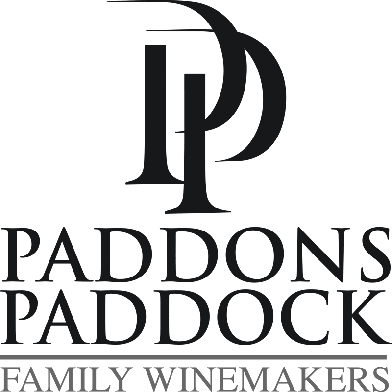 Paddon's Paddock Vineyard Wanaka Logo