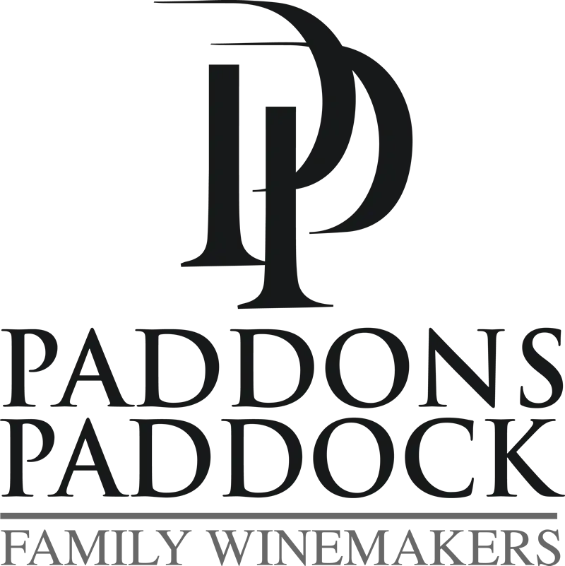 Paddon's Paddock Vineyard Wanaka Logo