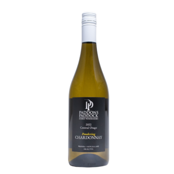 Paddons Paddock 'Pondering' Chardonnay 2022