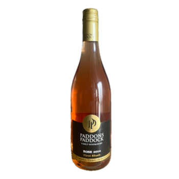 Paddons Paddock Blush Rosé 2024